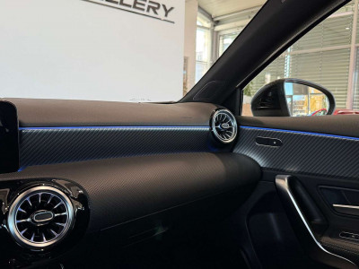Mercedes-Benz A-Klasse Gebrauchtwagen Mercedes-Benz A-Klasse Gebrauchtwagen