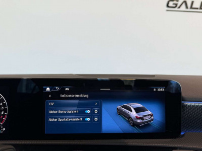 Mercedes-Benz A-Klasse Gebrauchtwagen Mercedes-Benz A-Klasse Gebrauchtwagen