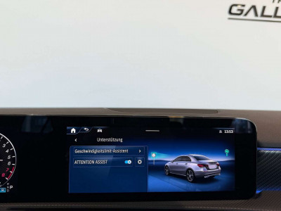 Mercedes-Benz A-Klasse Gebrauchtwagen Mercedes-Benz A-Klasse Gebrauchtwagen