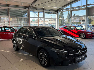 Mercedes-Benz A-Klasse Gebrauchtwagen Mercedes-Benz A-Klasse Gebrauchtwagen