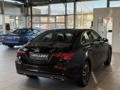 Mercedes-Benz A-Klasse Gebrauchtwagen Mercedes-Benz A-Klasse Gebrauchtwagen