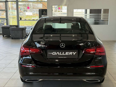 Mercedes-Benz A-Klasse Gebrauchtwagen Mercedes-Benz A-Klasse Gebrauchtwagen