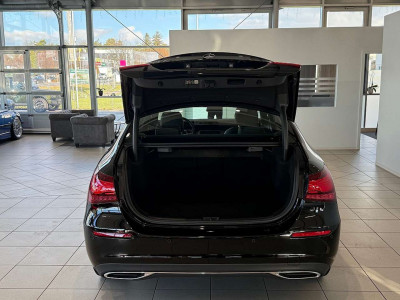 Mercedes-Benz A-Klasse Gebrauchtwagen Mercedes-Benz A-Klasse Gebrauchtwagen