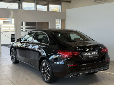 Mercedes-Benz A-Klasse Gebrauchtwagen Mercedes-Benz A-Klasse Gebrauchtwagen