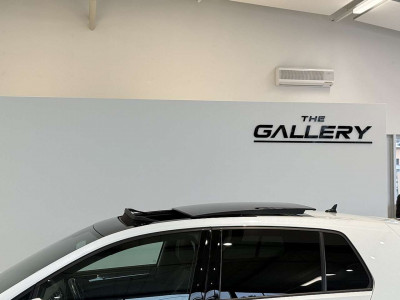 VW Golf Gebrauchtwagen VW Golf Gebrauchtwagen