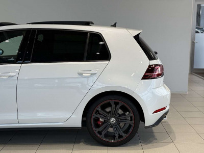 VW Golf Gebrauchtwagen VW Golf Gebrauchtwagen