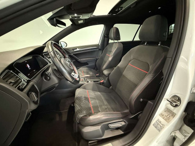 VW Golf Gebrauchtwagen VW Golf Gebrauchtwagen