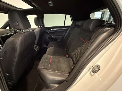 VW Golf Gebrauchtwagen VW Golf Gebrauchtwagen