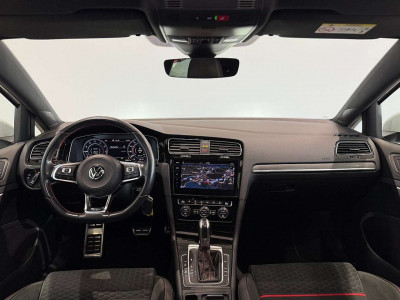 VW Golf Gebrauchtwagen VW Golf Gebrauchtwagen