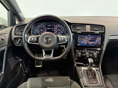 VW Golf Gebrauchtwagen VW Golf Gebrauchtwagen