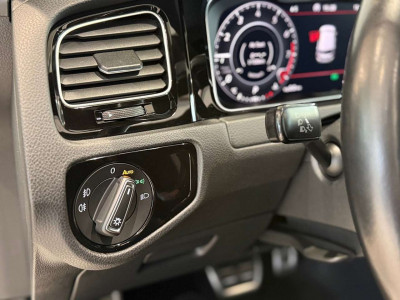 VW Golf Gebrauchtwagen VW Golf Gebrauchtwagen