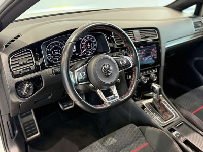 VW Golf Gebrauchtwagen VW Golf Gebrauchtwagen