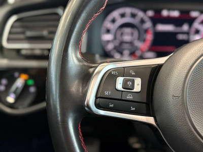 VW Golf Gebrauchtwagen VW Golf Gebrauchtwagen