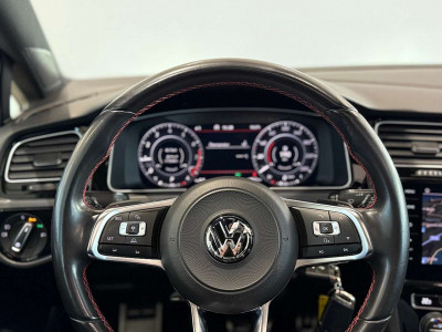 VW Golf Gebrauchtwagen VW Golf Gebrauchtwagen