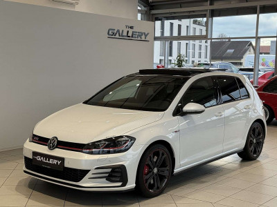 VW Golf Gebrauchtwagen VW Golf Gebrauchtwagen