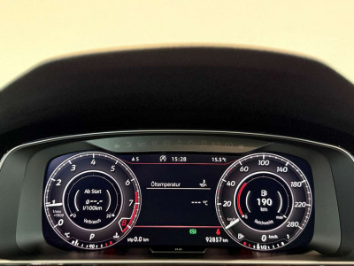 VW Golf Gebrauchtwagen VW Golf Gebrauchtwagen