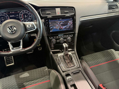 VW Golf Gebrauchtwagen VW Golf Gebrauchtwagen