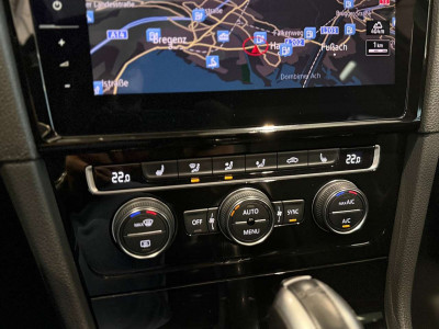 VW Golf Gebrauchtwagen VW Golf Gebrauchtwagen