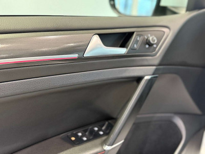 VW Golf Gebrauchtwagen VW Golf Gebrauchtwagen