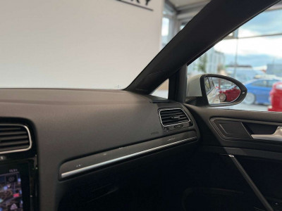 VW Golf Gebrauchtwagen VW Golf Gebrauchtwagen