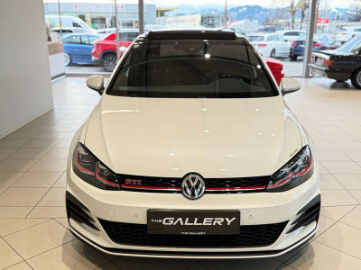 VW Golf Gebrauchtwagen VW Golf Gebrauchtwagen