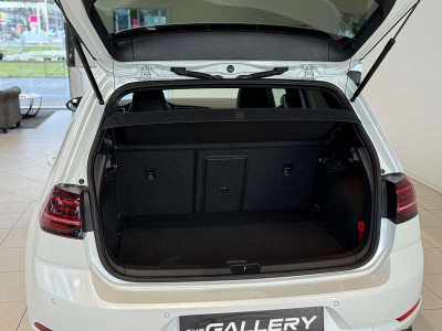 VW Golf Gebrauchtwagen VW Golf Gebrauchtwagen