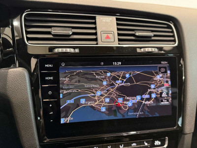 VW Golf Gebrauchtwagen VW Golf Gebrauchtwagen