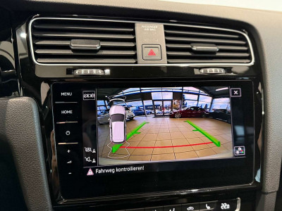 VW Golf Gebrauchtwagen VW Golf Gebrauchtwagen