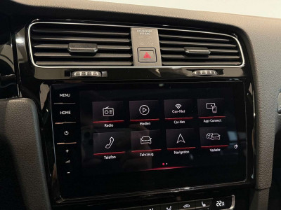 VW Golf Gebrauchtwagen VW Golf Gebrauchtwagen