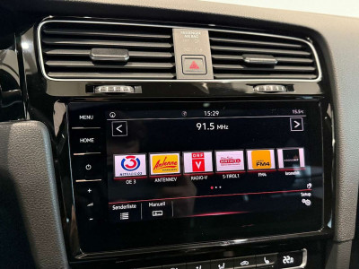 VW Golf Gebrauchtwagen VW Golf Gebrauchtwagen