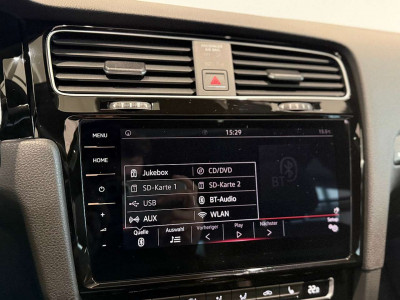 VW Golf Gebrauchtwagen VW Golf Gebrauchtwagen