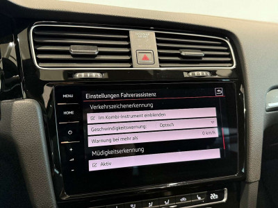 VW Golf Gebrauchtwagen VW Golf Gebrauchtwagen