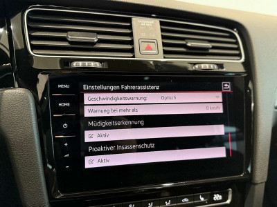 VW Golf Gebrauchtwagen VW Golf Gebrauchtwagen