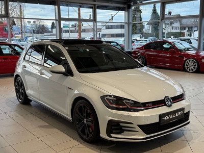 VW Golf Gebrauchtwagen VW Golf Gebrauchtwagen