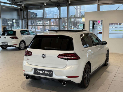 VW Golf Gebrauchtwagen VW Golf Gebrauchtwagen