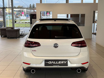 VW Golf Gebrauchtwagen VW Golf Gebrauchtwagen