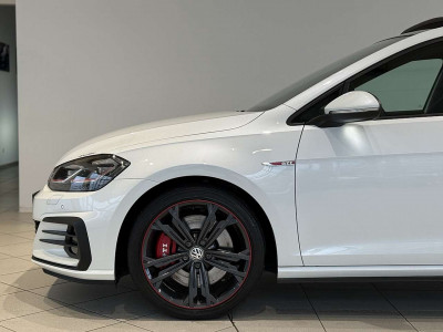 VW Golf Gebrauchtwagen VW Golf Gebrauchtwagen