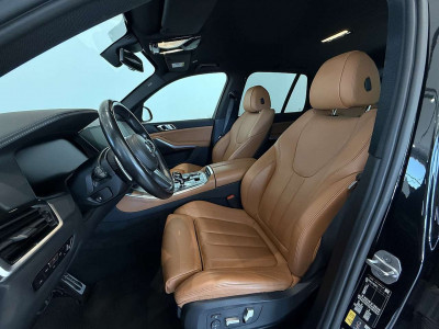 BMW X5 Gebrauchtwagen BMW X5 Gebrauchtwagen