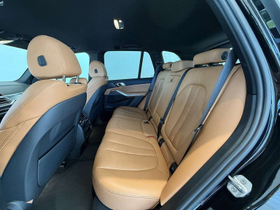 BMW X5 Gebrauchtwagen BMW X5 Gebrauchtwagen