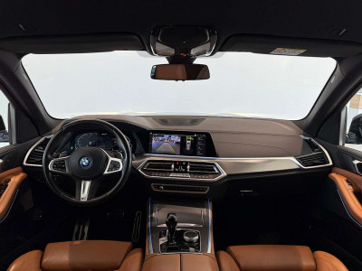 BMW X5 Gebrauchtwagen BMW X5 Gebrauchtwagen