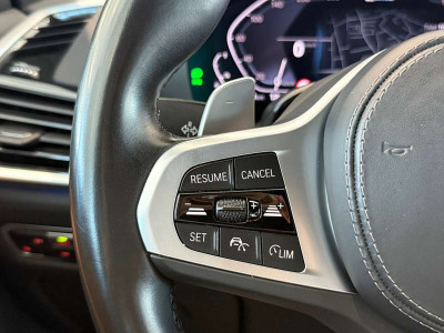 BMW X5 Gebrauchtwagen BMW X5 Gebrauchtwagen