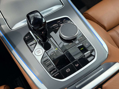 BMW X5 Gebrauchtwagen BMW X5 Gebrauchtwagen