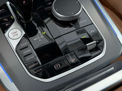 BMW X5 Gebrauchtwagen BMW X5 Gebrauchtwagen