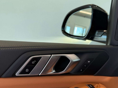 BMW X5 Gebrauchtwagen BMW X5 Gebrauchtwagen