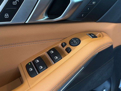 BMW X5 Gebrauchtwagen BMW X5 Gebrauchtwagen