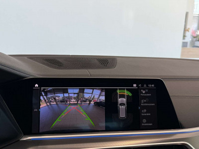 BMW X5 Gebrauchtwagen BMW X5 Gebrauchtwagen