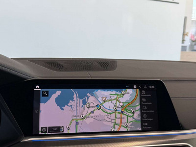 BMW X5 Gebrauchtwagen BMW X5 Gebrauchtwagen