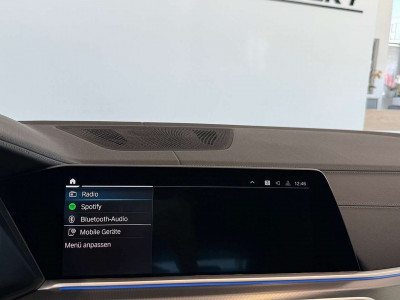 BMW X5 Gebrauchtwagen BMW X5 Gebrauchtwagen