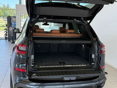 BMW X5 Gebrauchtwagen BMW X5 Gebrauchtwagen