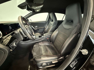 Mercedes-Benz A-Klasse Gebrauchtwagen Mercedes-Benz A-Klasse Gebrauchtwagen